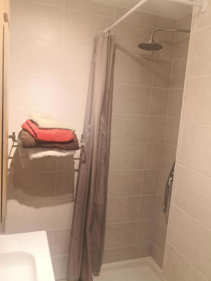 Apartment Cannes Festival エクステリア 写真