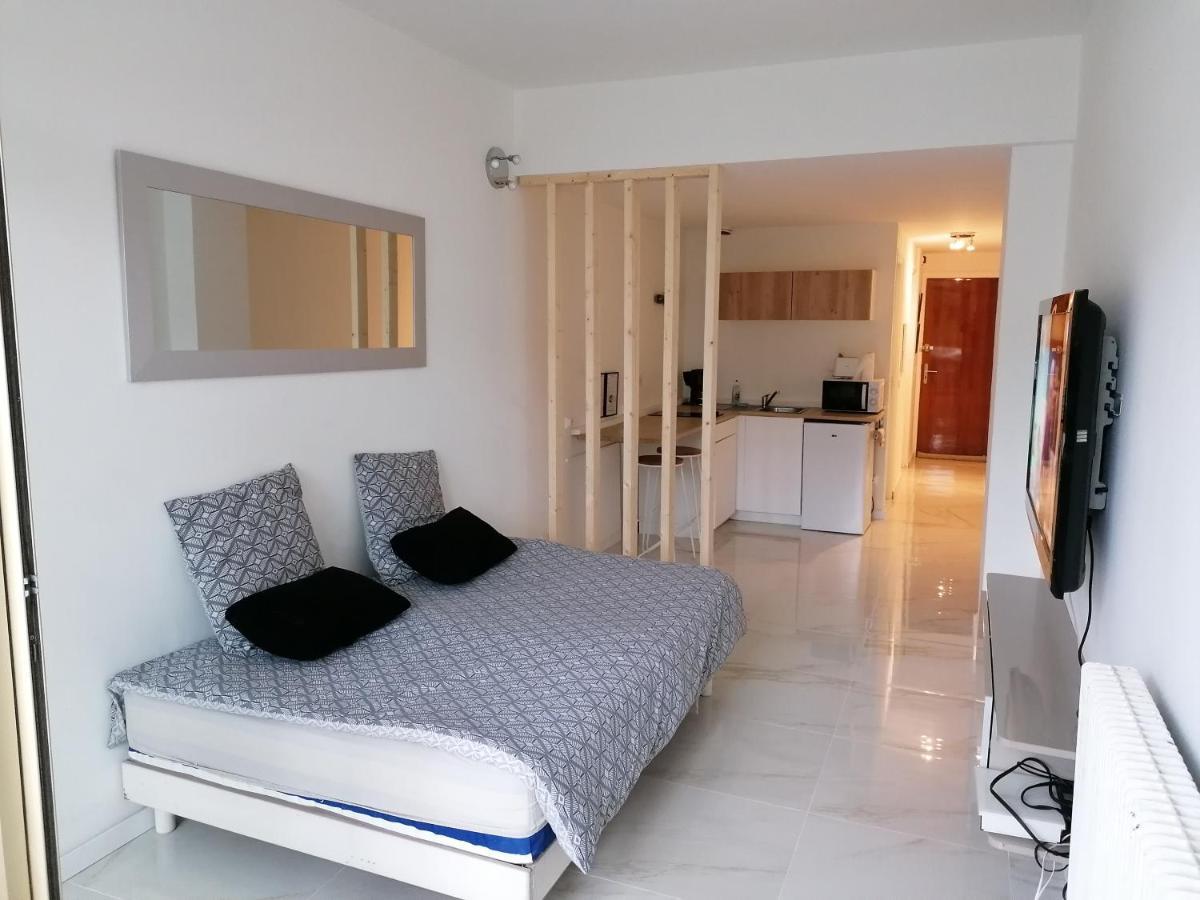 Apartment Cannes Festival エクステリア 写真