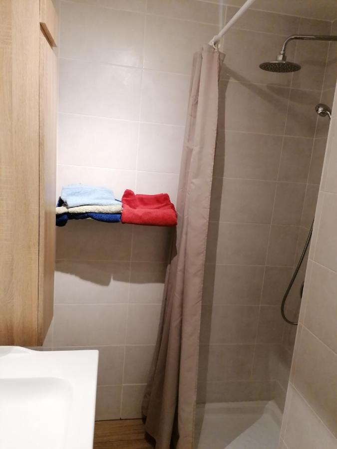 Apartment Cannes Festival エクステリア 写真