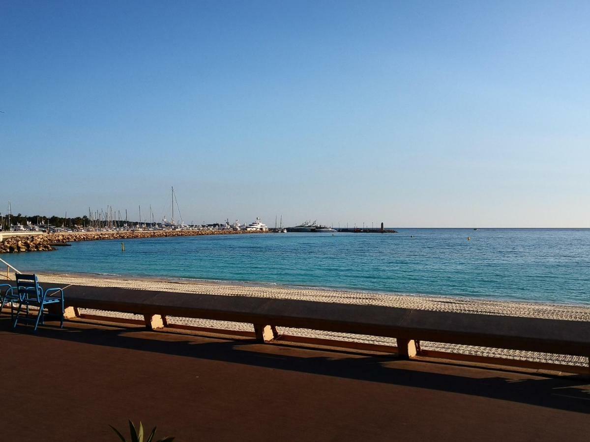 Apartment Cannes Festival エクステリア 写真