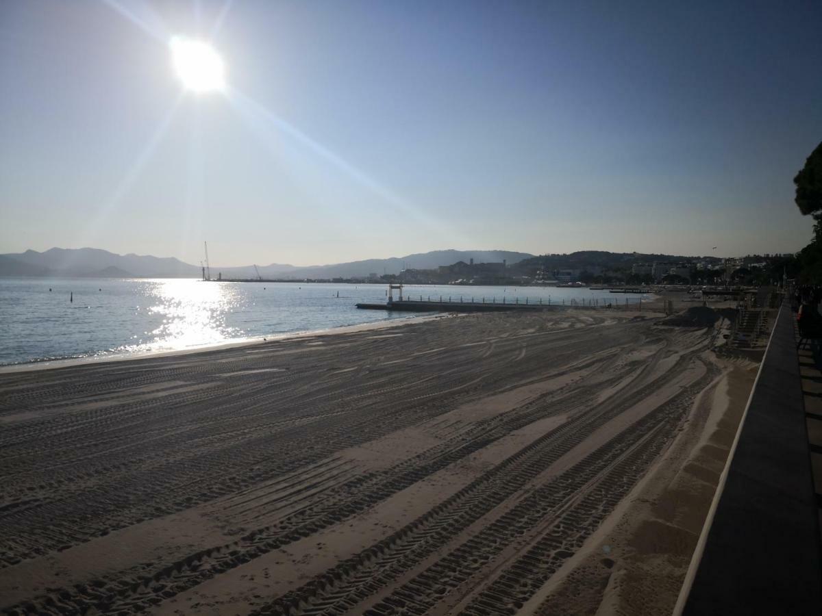 Apartment Cannes Festival エクステリア 写真
