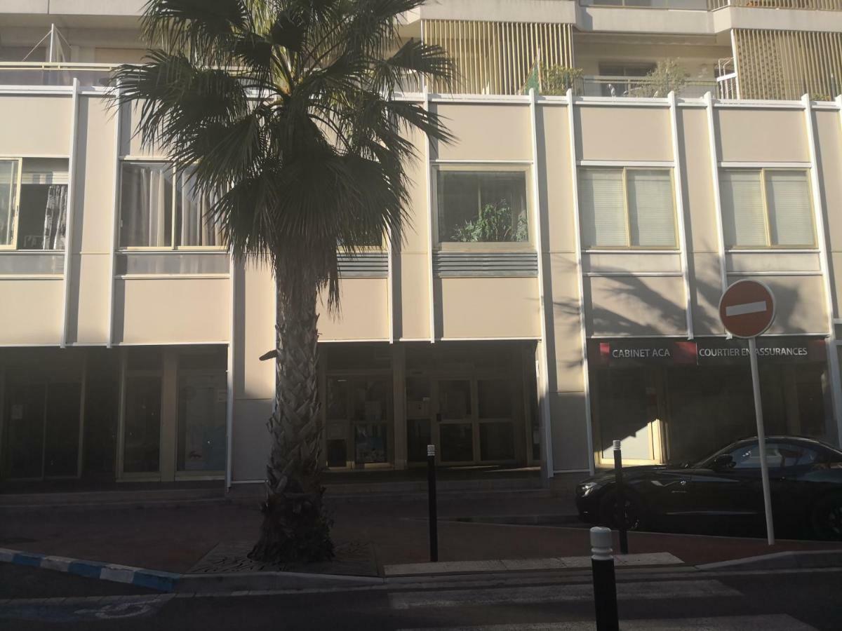 Apartment Cannes Festival エクステリア 写真