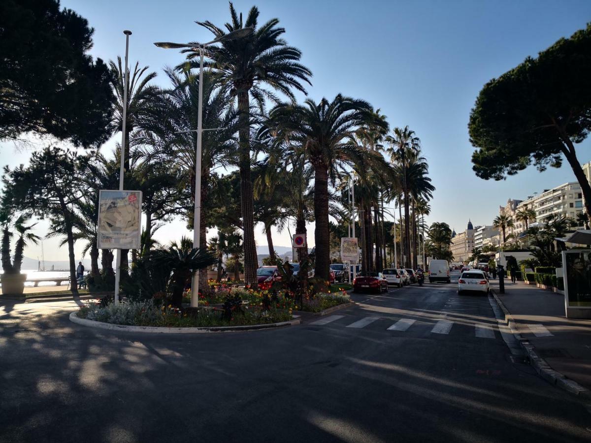 Apartment Cannes Festival エクステリア 写真