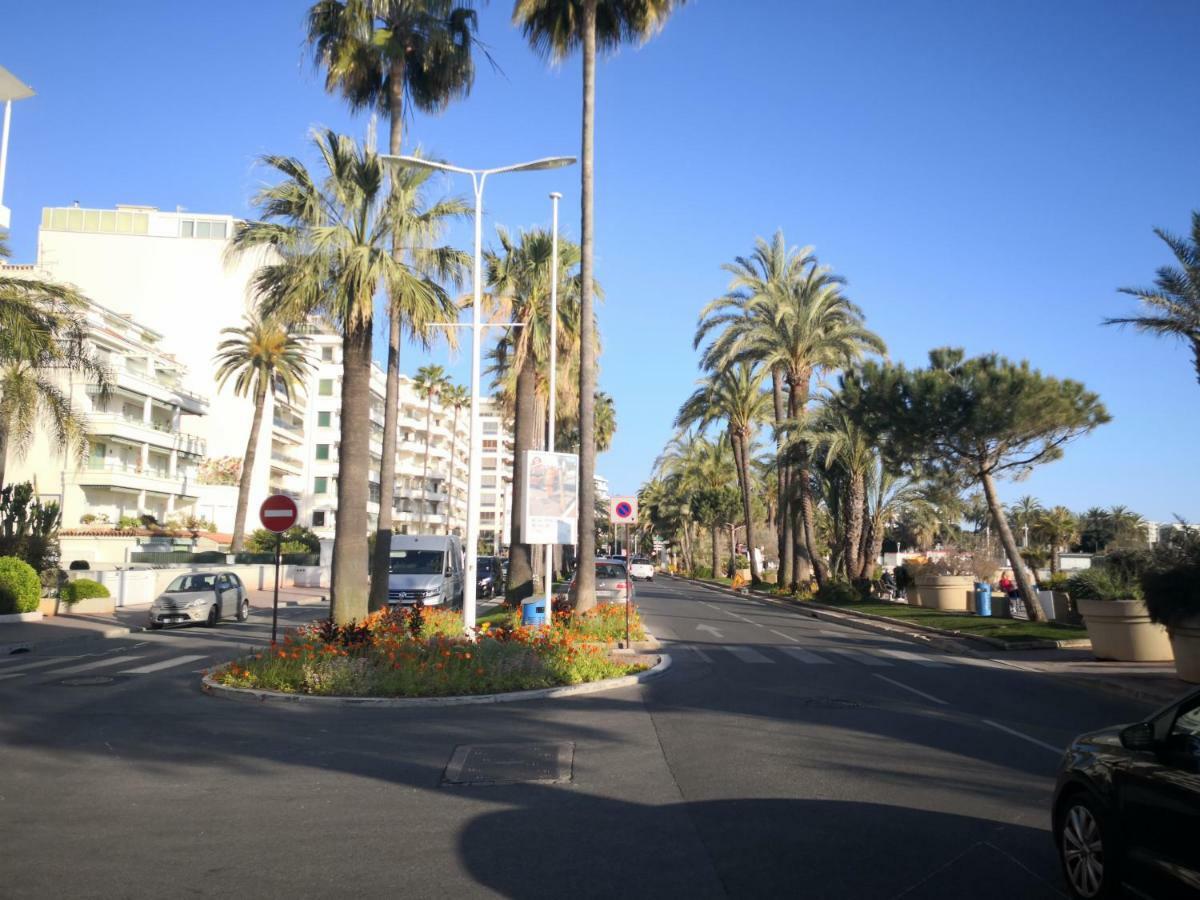Apartment Cannes Festival エクステリア 写真